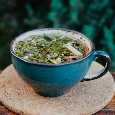 Травяной БОЛЬШОЙ в Кофейня Mozart по цене 140 ₽