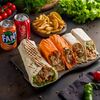 Комбо для голодных в Chef Doner 24 по цене 1699