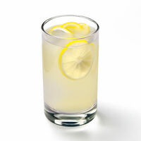 Лимонад Цитрусовый в As-Safa