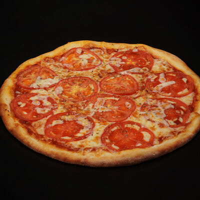 Пицца Маргарита 30 см в Ямал еда по цене 470 ₽