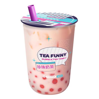 Персик-гранат в Teafunny по цене 370 ₽