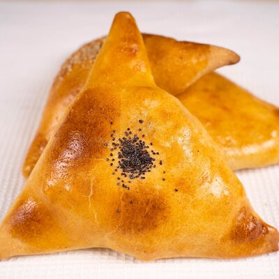 Самса классическая в Тандыр по цене 205 ₽