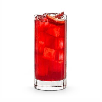 Айс ти Клубничный в Сахар по цене 470 ₽