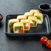 Тортилья с лососем в SunSushi по цене 436