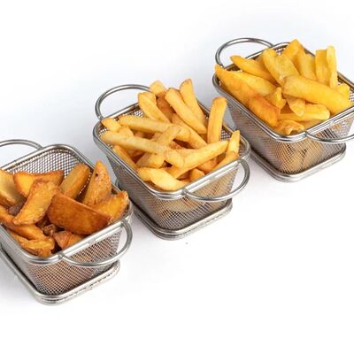 Комбо Картошка в Наша пицца по цене 3490 ₸