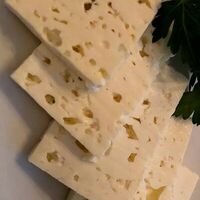 Домашний сыр Чанах в Камелот