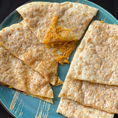 Тонкое чуду с тыквой в My Food по цене 250 ₽