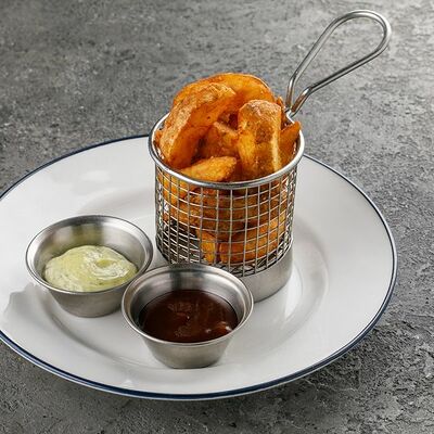 Картофельные дольки в Двор Помидор по цене 149