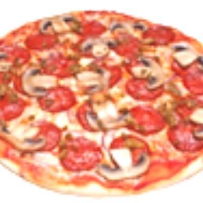 Диабло Средняяя в Pizza House по цене 1050 ₽