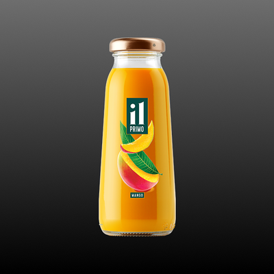 Иль примо Манго в DARK SIDE шаурма & гриль по цене 190 ₽