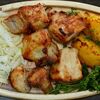 Свиная корейка в Мангал и мясо по цене 441