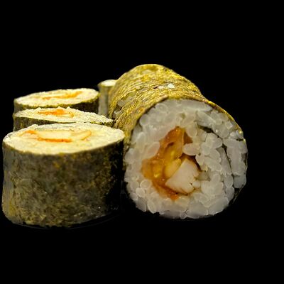 Макий-чикен в Пицца тот по цене 200 ₽