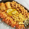 Full Deck Platter в Ocean Basket по цене 30190