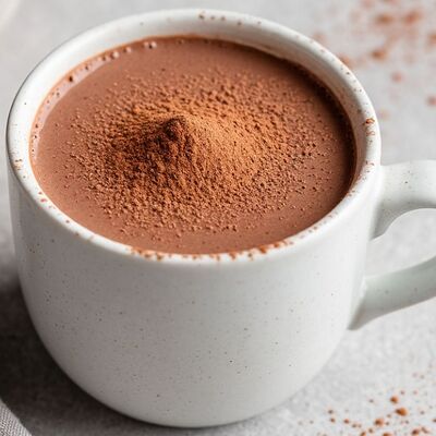 Какао в Тейват по цене 220 ₽