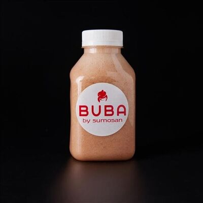 Nordiс собственного приготовления в Buba Sushi по цене 640 ₽