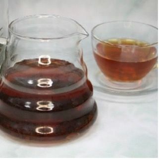 Чай Красный - 0.4 мл в Dolce goose по цене 225 ₽