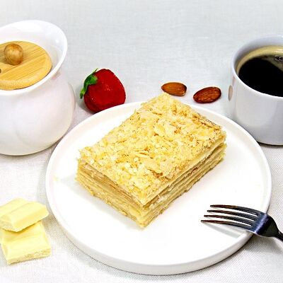 Наполеон в Хлебница по цене 150 ₽