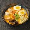 Сырный рамен с креветкойв YUMMY по цене 950