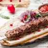Люля-кебаб из баранины на углях в Я люблю шашлык по цене 685