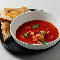 Томатный супв Cheeseria