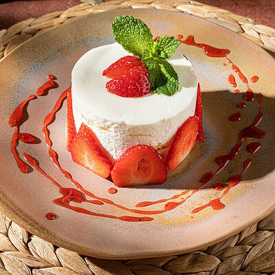 Сметанник в Джонджоли по цене 510 ₽