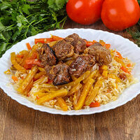 Логотип Щербет