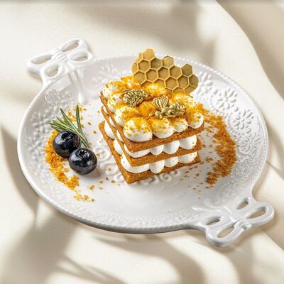 Медовик в Мамино по цене 390 ₽