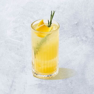 Манго-маракуйя в Vaffel по цене 450 ₽