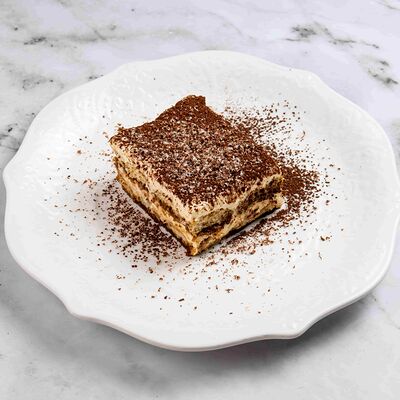 Тот самый Тирамису в Bona по цене 690 ₽