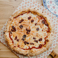 Пицца Маргарита в Разжигатели