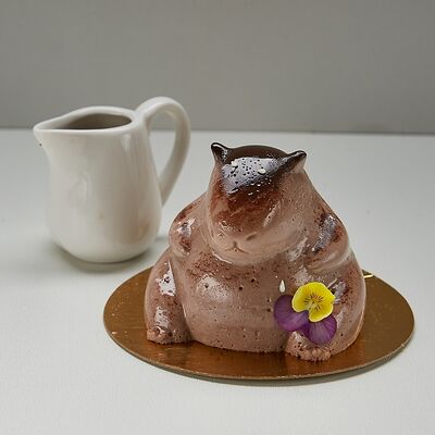 Капибара в Цех этого города по цене 439 ₽