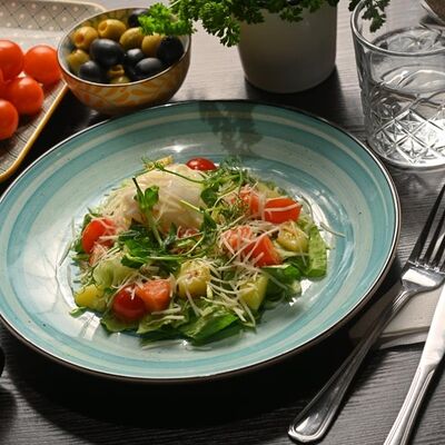 Нисуаз стайл в Кантанелло по цене 680 ₽