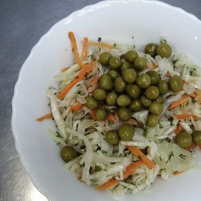 Салат Витаминный в Пельмания по цене 210 ₽