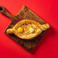 Логотип Аджарули