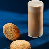 Раф Баунти в Baggins Coffee