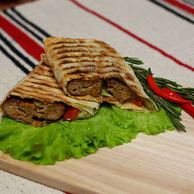 Менуа-Бурум в Менуа по цене 320 ₽