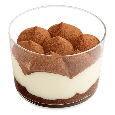 Парфе Тирамису в NinjaFood по цене 272 ₽