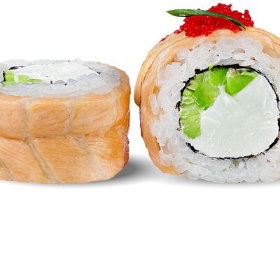 Рио в Banbu Sushi & Bubble Tea по цене 1199 ₽