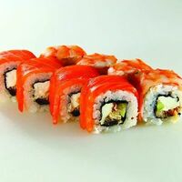 Ролл Киото в Pizza-Sushi