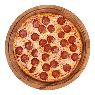 Пепперони в Джекина доставка по цене 890 ₽