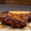 Свиная корейка в Джаазве по цене 637