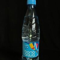 BonAqua в Суши бренд