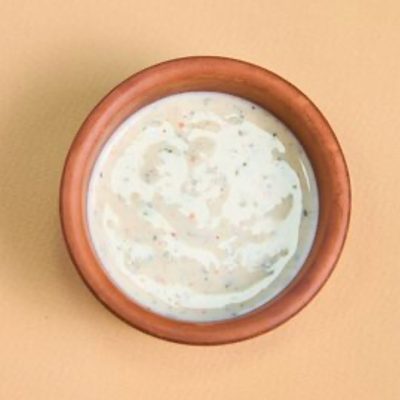 Пряный мацони в Джованни по цене 95 ₽