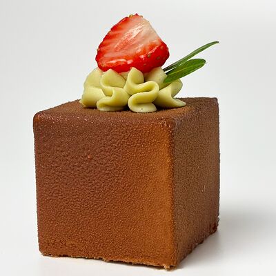 Пирожное Дубайскоев Tortterry по цене 340