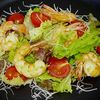 Салат Цезарь с креветкой в Hot Pizza по цене 570
