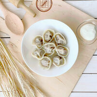 Пельмени мясные в ГлавПирог