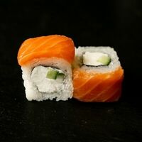 Филадельфия в Радуга вкусов