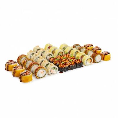 Сет с характером в Суши Маг по цене 2199 ₽