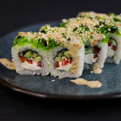 Ролл Роял в Yomayo по цене 385 ₽