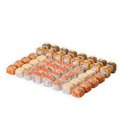 Притяжение в Аппетит по цене 2669 ₽